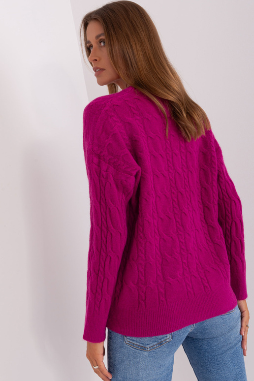 Kampsun-AT-SW-2335.27-lilla