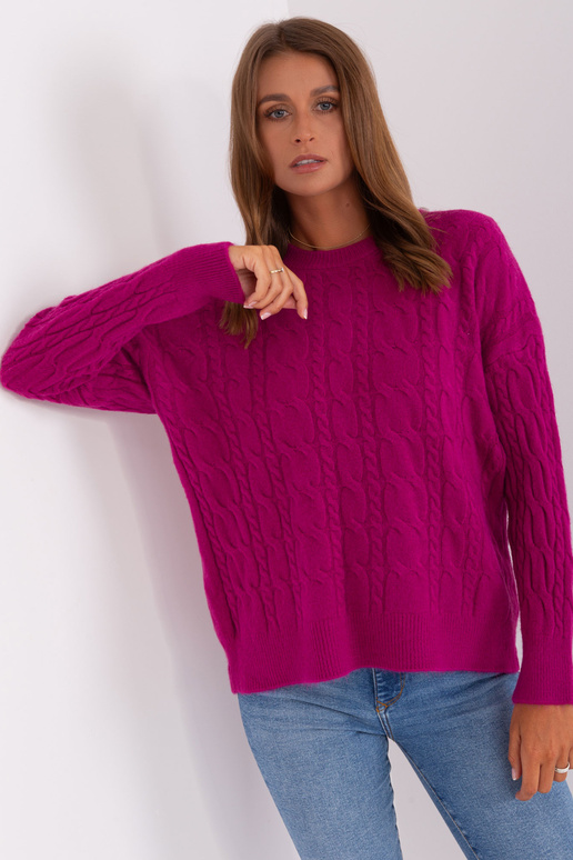 Kampsun-AT-SW-2335.27-lilla