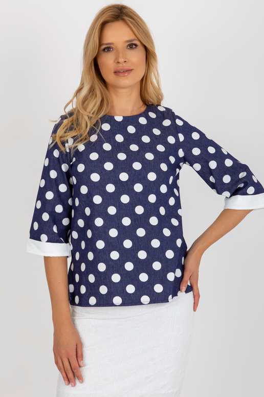 Pluus-LK-BZ-506755.56P-tumesinine