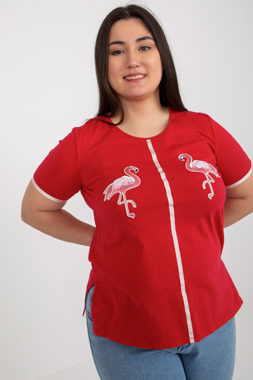 T-särk-LK-TS-506819.74P-punane