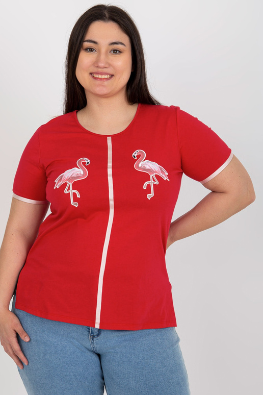 T-särk-LK-TS-506819.74P-punane