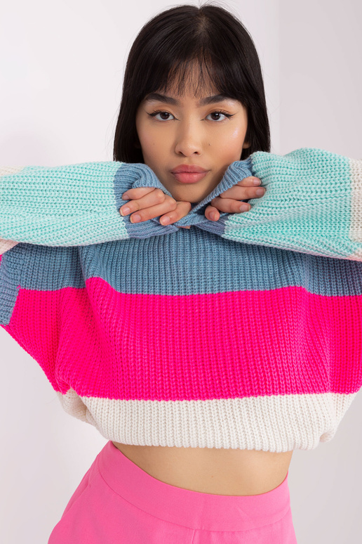 Kampsun-BA-SW-8024.57P-sinine