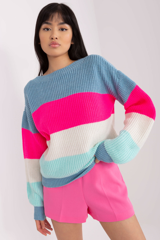 Kampsun-BA-SW-8024.57P-sinine