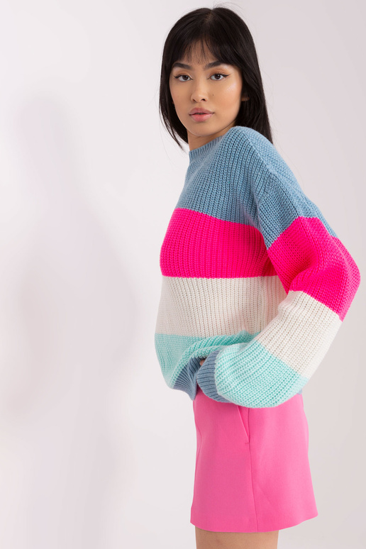 Kampsun-BA-SW-8024.57P-sinine