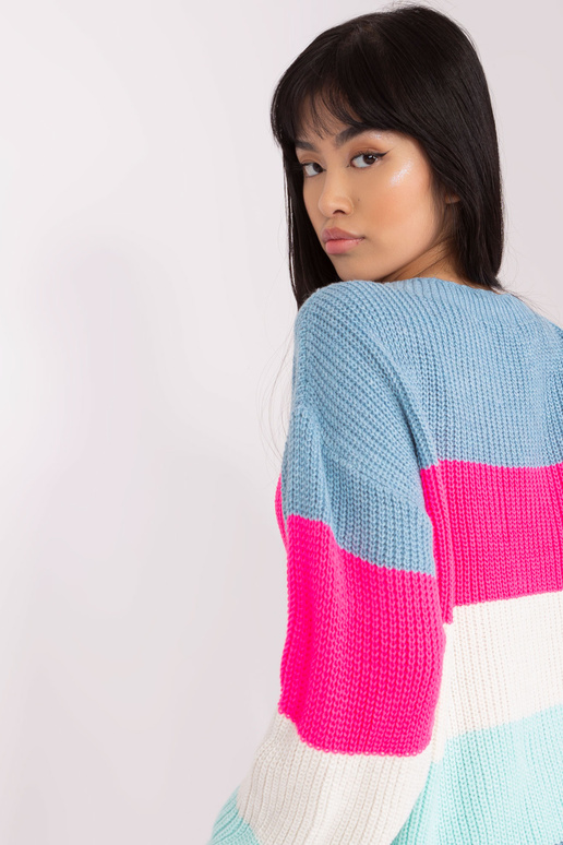 Kampsun-BA-SW-8024.57P-sinine