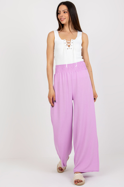 Püksid-DHJ-SP-8390.70 - helelilla