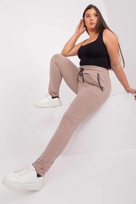 Dressipüksid-RV-DR-4765.52-tumebeež