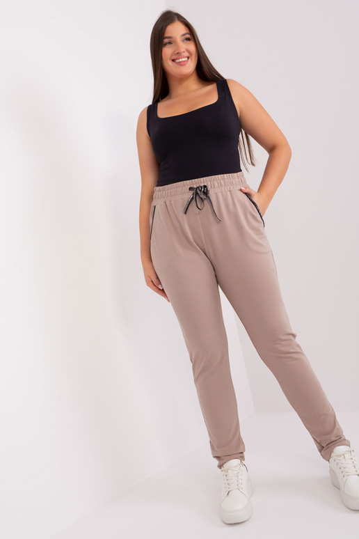 Dressipüksid-RV-DR-4765.52-tumebeež