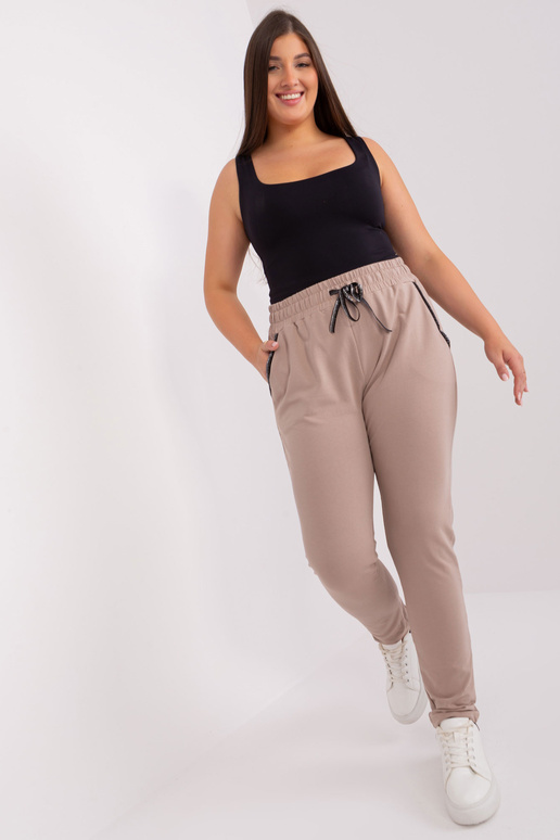 Dressipüksid-RV-DR-4765.52-tumebeež