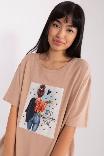 T-särk-LK-TS-509353.25P-beež