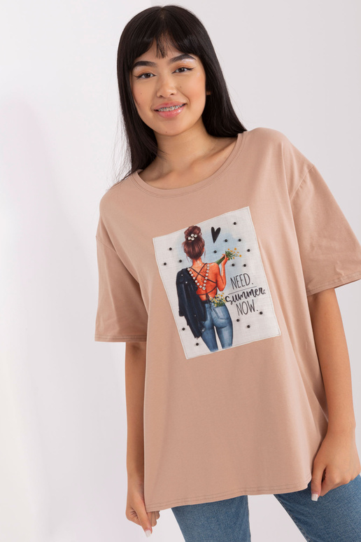 T-särk-LK-TS-509353.25P-beež