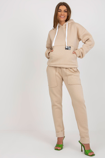 Beež naiste dressikomplekt...