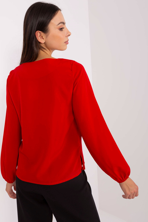 Pluus-LK-BZ-506673,36-punane