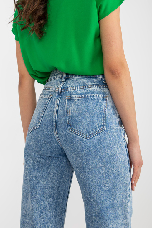 Teksapüksid-NM-SP-WJ23443.05X-sinine