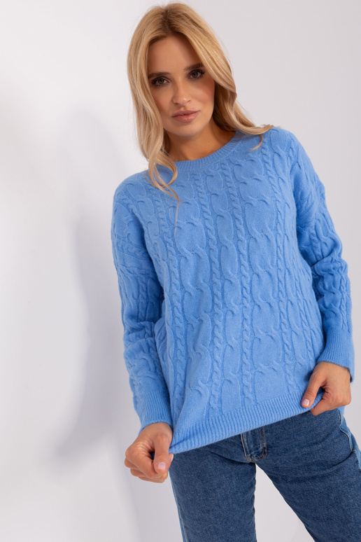 Kampsun-AT-SW-2335.27-sinine