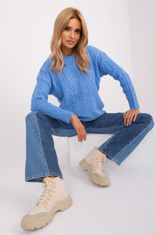 Kampsun-AT-SW-2335.27-sinine