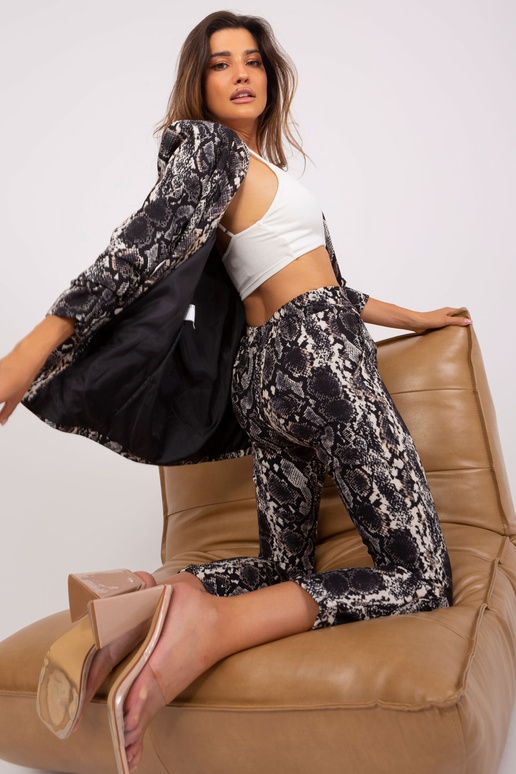 Püksid-DHJ-SP-13926-7.52P-must-beež