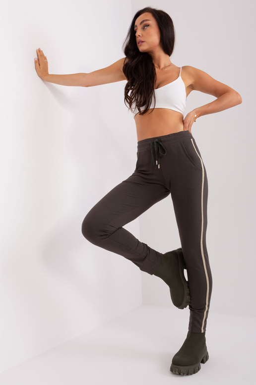 Dressipüksid - RV-DR-8518.08P - tume...