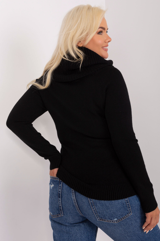 Kampsun-PM-SW-PM724.26P-must