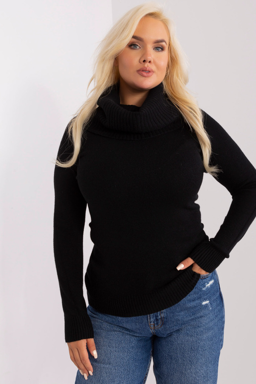 Kampsun-PM-SW-PM724.26P-must