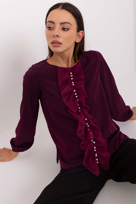 Pluus-LK-BZ-506673,36-tumelilla