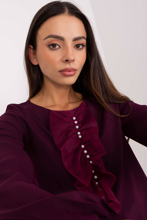 Pluus-LK-BZ-506673,36-tumelilla