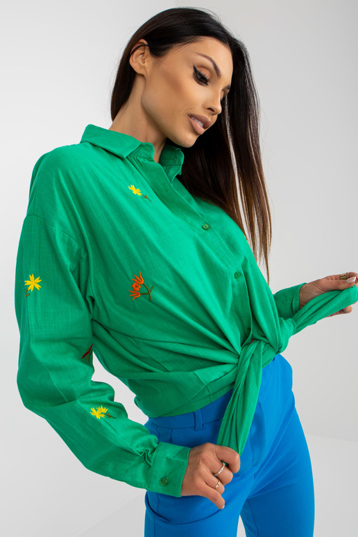 Särk-TO-KS-7121.08P-roheline