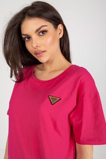 Fuksia värvi naiste ülisuur... 2