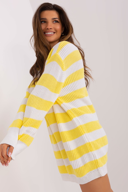 Kampsun-BA-SW-8030.58P-kollane