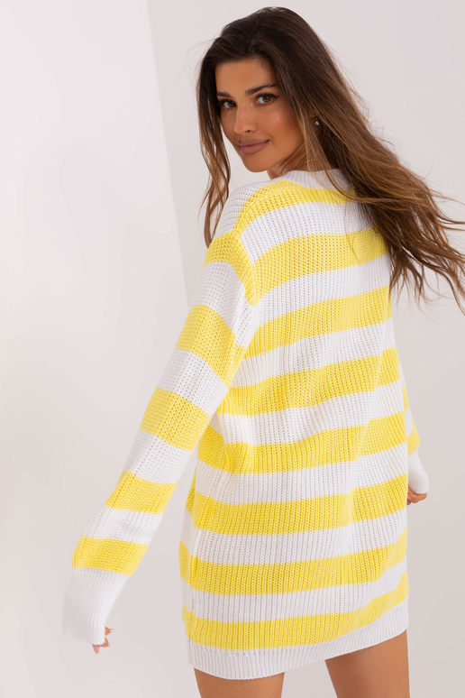 Kampsun-BA-SW-8030.58P-kollane