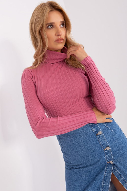 Kampsun-PM-SW-1087.09-tumeroosa