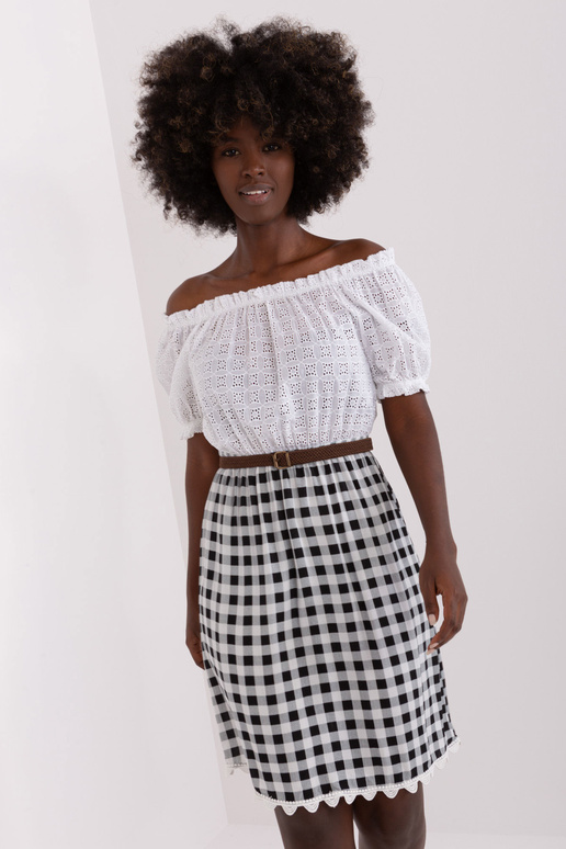 Kleit-LK-SK-506343.60P-valge ja must