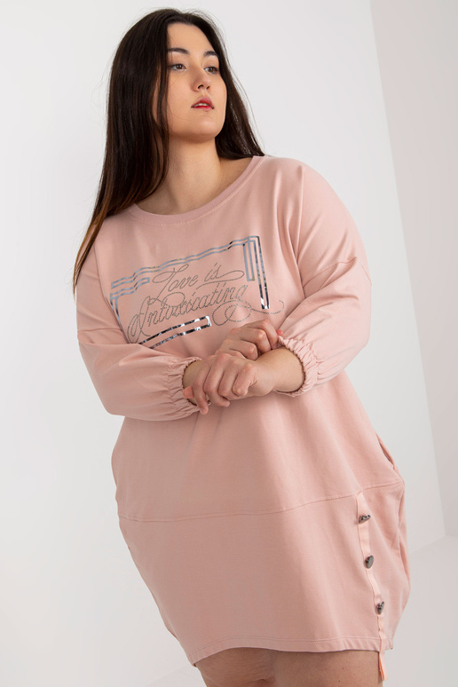 Tunika-RV-TU-7505.15-heleroosa Tunika-RV-TU-7505.15-heleroosa