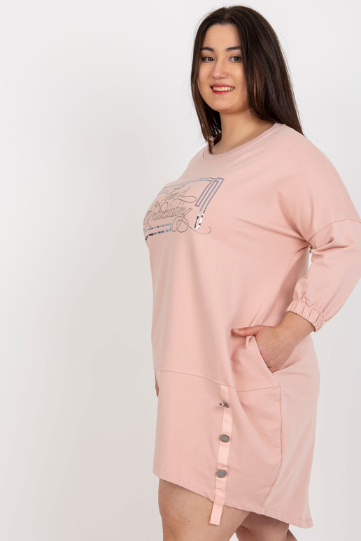 Tunika-RV-TU-7505.15-heleroosa Tunika-RV-TU-7505.15-heleroosa