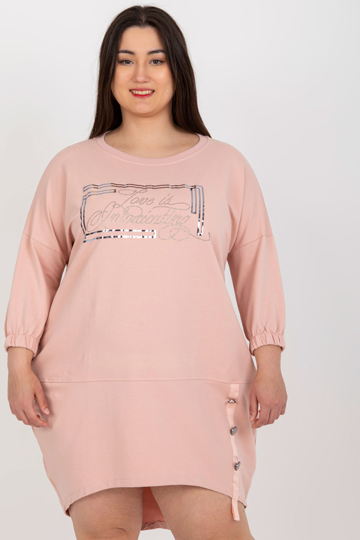 Tunika-RV-TU-7505.15-heleroosa Tunika-RV-TU-7505.15-heleroosa