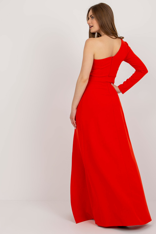 Kleit-LK-SK-509191.29X-punane