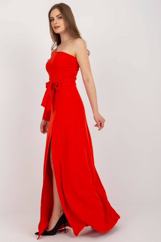 Kleit-LK-SK-509191.29X-punane