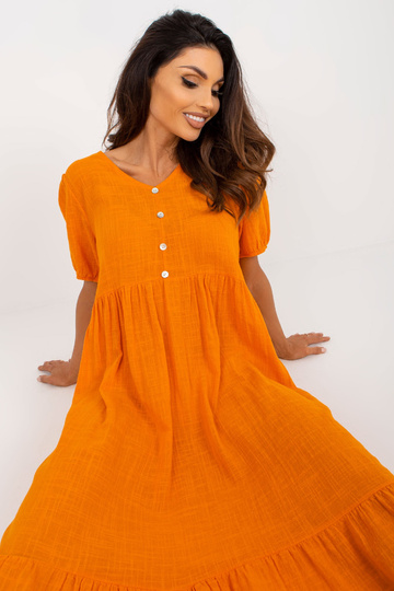 Kleit-TW-SK-BI-25504.19P-oranž 2