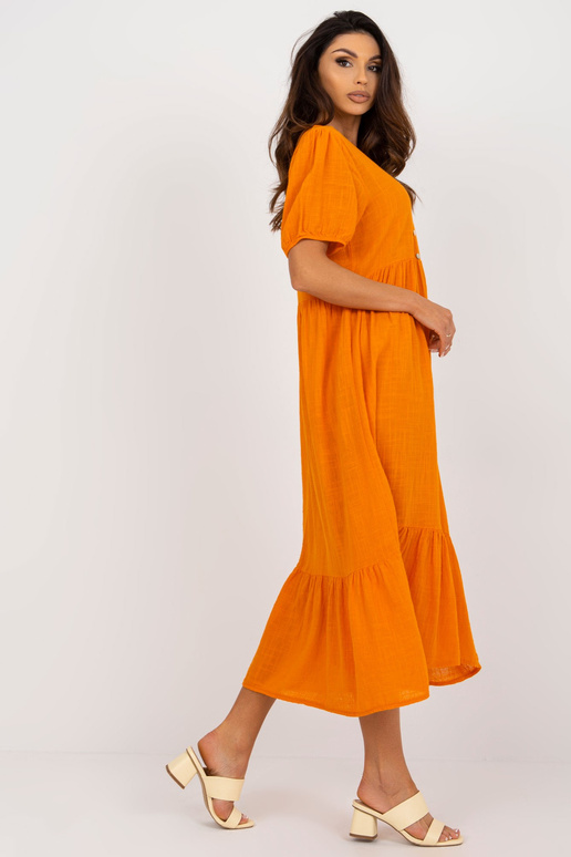 Kleit-TW-SK-BI-25504.19P-oranž