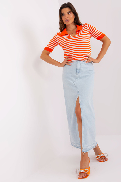 Pluus-BA-BZ-1439,68-oranž