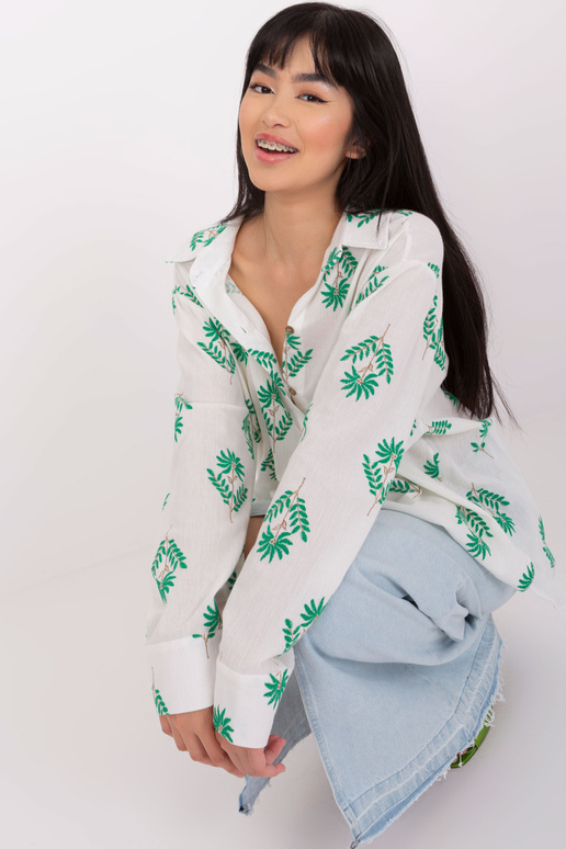 Särk-LK-KS-509349.04-valge-roheline