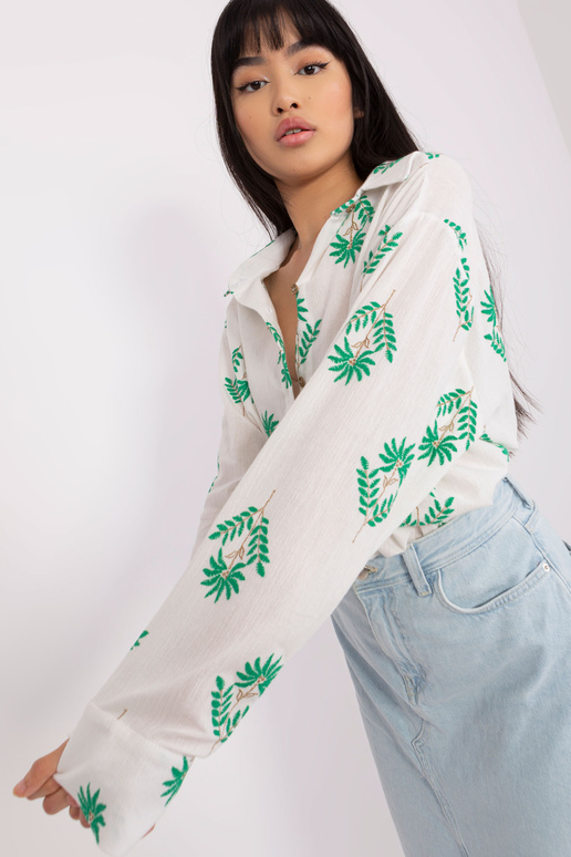 Särk-LK-KS-509349.04-valge-roheline