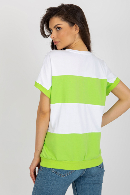 Pluus-RV-BZ-8640.36X-valge-roheline