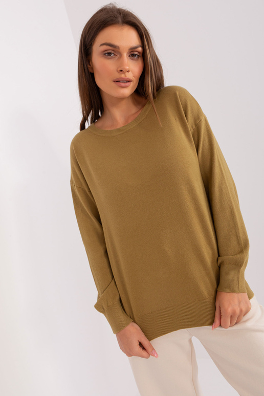 Kampsun-AT-SW-2325.95P-oliiv