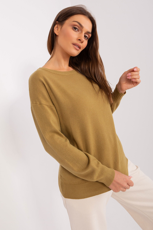 Kampsun-AT-SW-2325.95P-oliiv