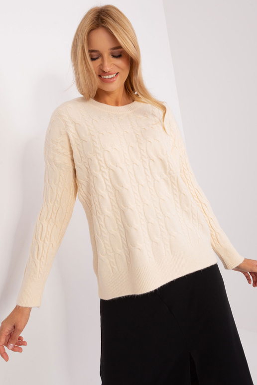 Kampsun-AT-SW-2335.27-ekru