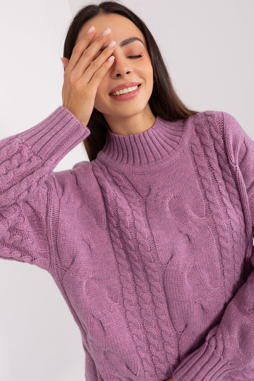 Kampsun-AT-SW-2367-1,35P-lilla