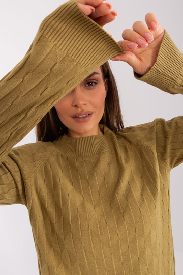 Kampsun-AT-SW-2326.37X-olive