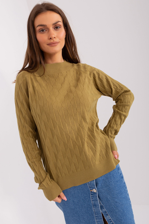 Kampsun-AT-SW-2326.37X-olive