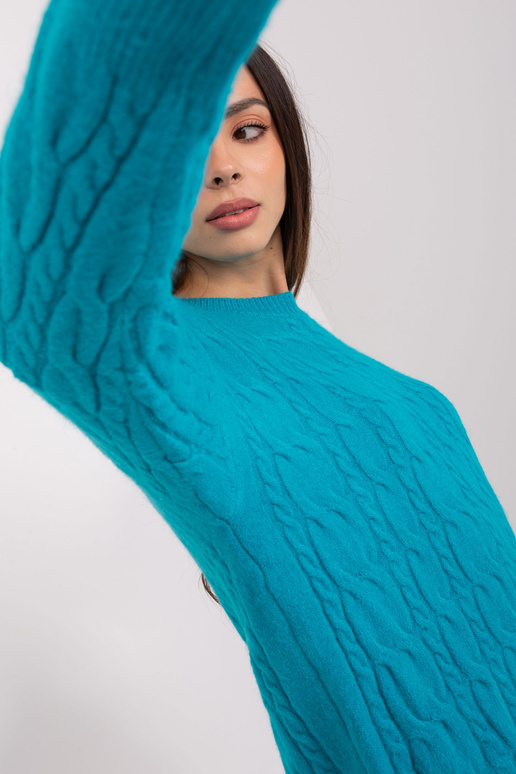 Kampsun-AT-SW-2335-1,68P-türkiissinine